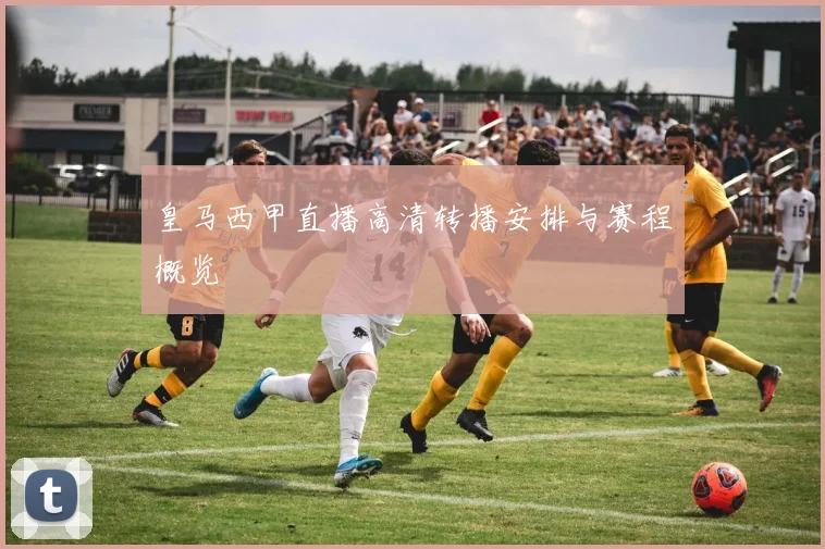 皇马西甲直播高清转播安排与赛程概览