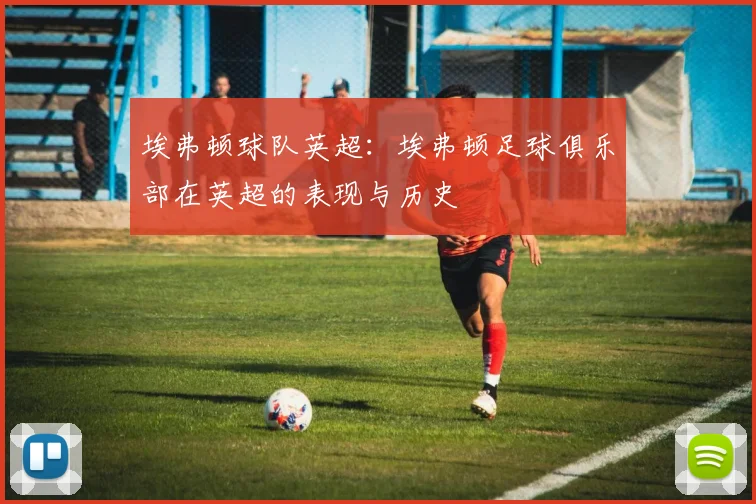 埃弗顿球队英超：埃弗顿足球俱乐部在英超的表现与历史